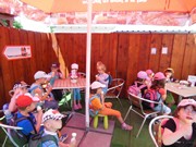 Výlet Loučeň - Kouzelný námořnický karneval